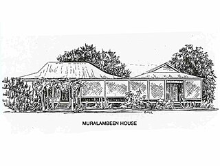 Muralambeen Homestead