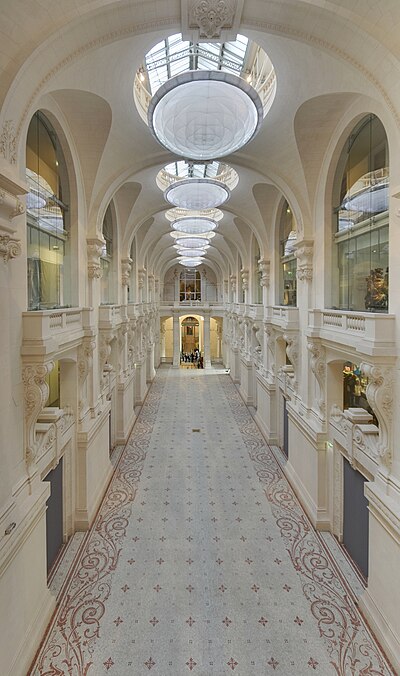 Musée des Arts décoratifs (Paris)