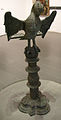 Pelican lectern, 16th century