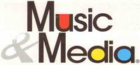 Image illustrative de l’article Music & Media