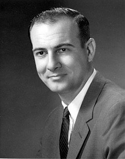 Kenneth M. Myers American politician