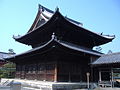 Myoshin-ji Temple, Κιότο Ιαπωνία