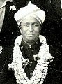 Mysore Hatti Krishna Iyengar (M. H. Krishna)