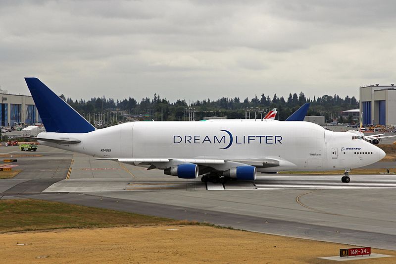 File:N249BA B747-409LCF(Dreamlifter) Boeing(Atlas Air) PAE 29JUL13 (9395748243).jpg