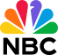 The "Big Four" major United States broadcast television networks: NBC, CBS, ABC, and Fox, arranged by the year each network began regular television broadcasting in the U.S.