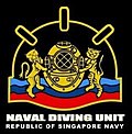 Thumbnail for Naval Diving Unit (Singapore)