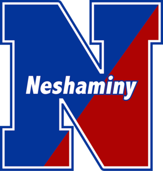 <span class="mw-page-title-main">Neshaminy School District</span> School district in Pennsylvania