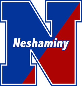 <span class="mw-page-title-main">Neshaminy High School</span> Public high school in Pennsylvania, U.S.