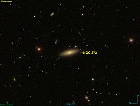 Image illustrative de l’article NGC 273
