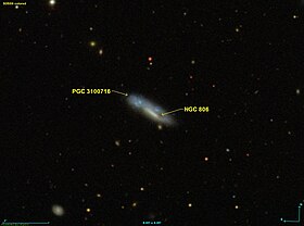 Anschauungsbild zum Artikel NGC 806-2