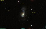 Vignette pour NGC 4194