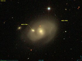 Image illustrative de l’article NGC 4795