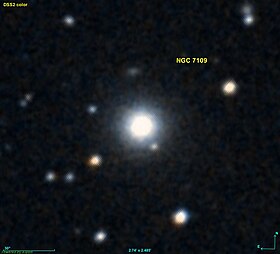 Image illustrative de l’article NGC 7109