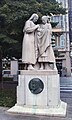 Statue d'Albert Calmette