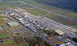 Nuremberg Airport