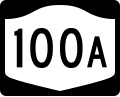 Thumbnail for New York State Route 100A