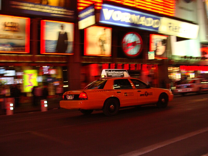 File:NYC taxi.JPG