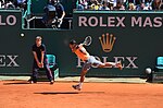 Miniatura per Monte-Carlo Rolex Masters 2012