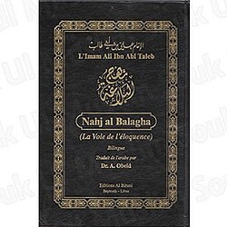 Illustratives Bild des Artikels Nahj al-Balagha