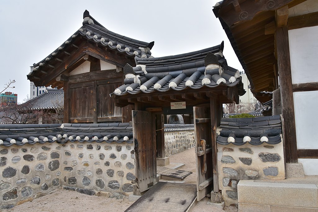 Namsangol Hanok Village, Seoul (40) (39322331140)