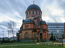 Narva.  Resurrezione di Cristo Cathedral.jpg