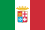 Flag of इटली