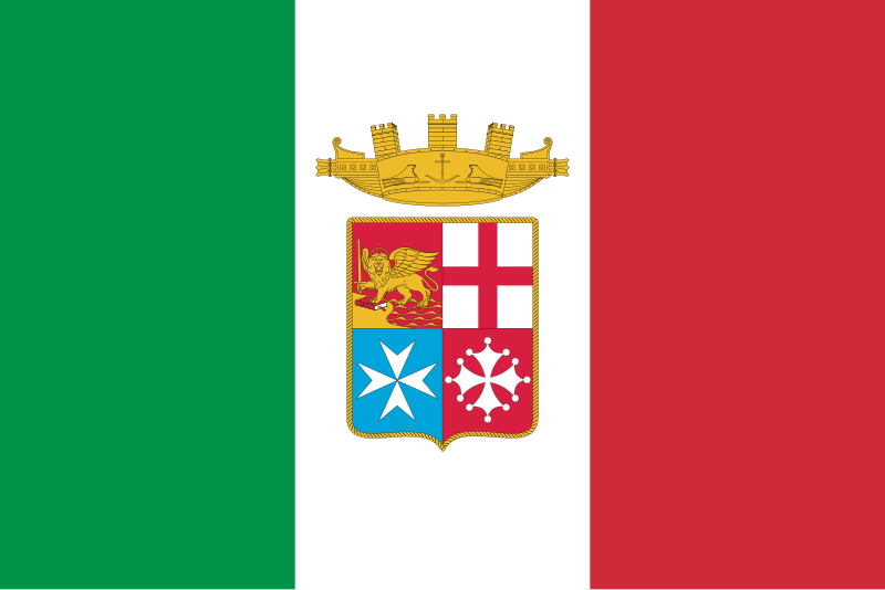 List of active Italian Navy ships - Wikipedia