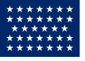 US Naval Jack 34 stars.svg