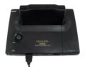 Neo-Geo konsoli