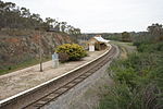 Thumbnail for Main Southern railway line, New South Wales