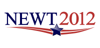 Newt Gingrich 2012 campaña logo.svg