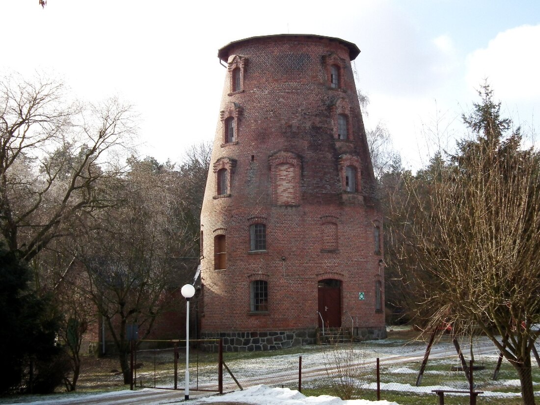 Boock (Meclemburgo-Pomerania Anteriore)