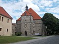 kloosterkerk van Nienburg