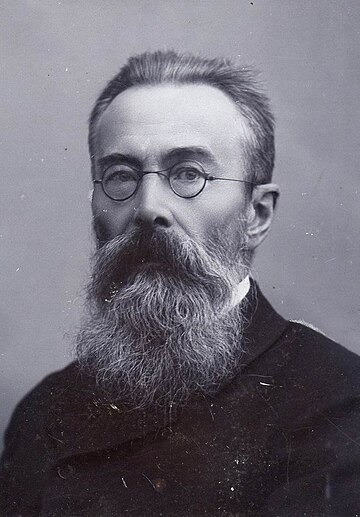 Rimsky-Korsakov