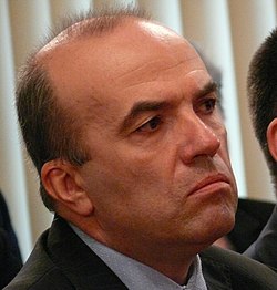 Милков, 2007 г.