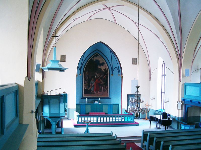 File:Nilsiä Church 2.jpg
