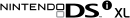 Nintendo DSi XL logo.svg