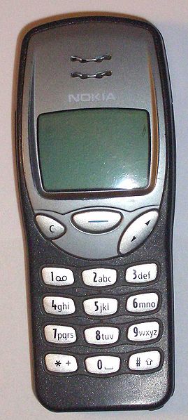 Nokia 3210 - Wikipedia