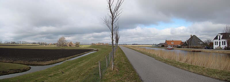 File:Noorddijk Noord-Beemster.JPG