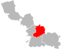 Miniatura per Districte de Valenciennes