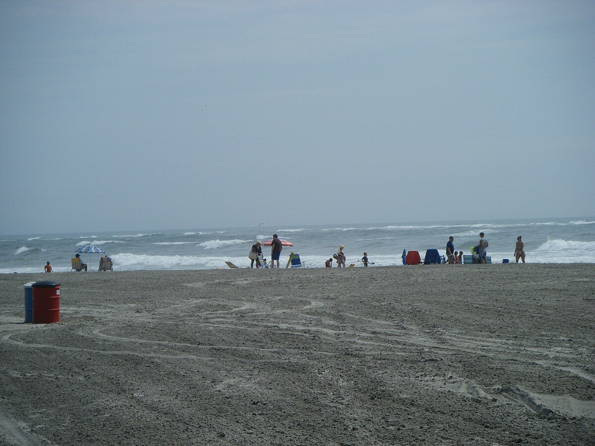 North Wildwood New Jersey Wikipedia