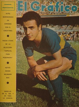 <span class="mw-page-title-main">Nicolás Novello</span> Argentine-Italian football player and coach (born 1946)