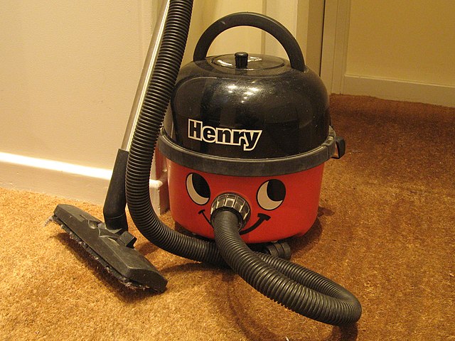 What to Look For in the Best Henry Vacuum Cleaner 
