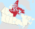 Nunavut in Canada.svg