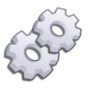 from the Nuvola icon theme for KDE 3.x by Davi...