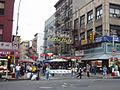 Little Italy i New York