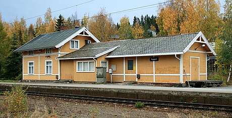 Nygard Station