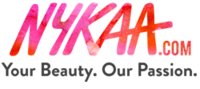 Логотип Nykaa