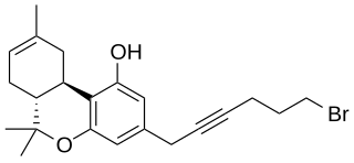 <span class="mw-page-title-main">O-806</span> Chemical compound