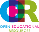 OER Logo Open Educational Resources
